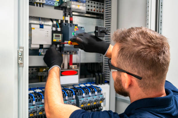 Best Electrical Installation Contractor  in La Riviera, CA