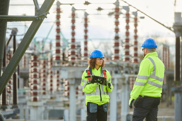 Best Local Electrician Companies  in La Riviera, CA