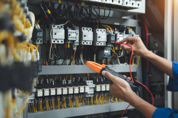 Best Local Electrician Companies  in La Riviera, CA