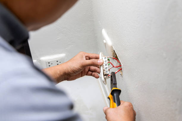 Best Electrical Rewiring Services  in La Riviera, CA