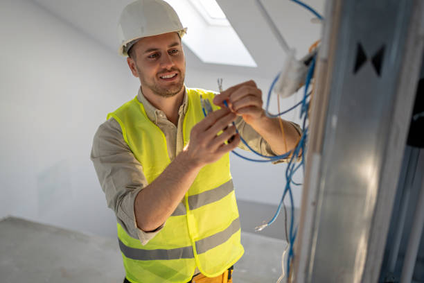 Best Generator Installation Services  in La Riviera, CA